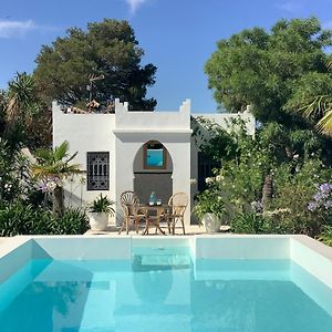 Kasbah Andaluz Guest House