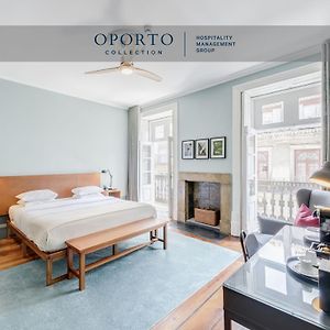 Rosário Luxury Suites, by Oporto Collection&Free Parking